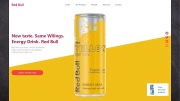 Build a Website Using Flutter - Flutter Web -Speed Code || Aditya || #Flutter