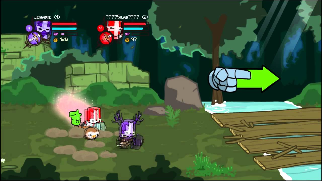 waiting for castle crashers 2 waiting for castle crashers 2
