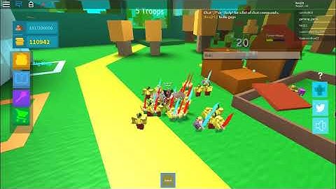 roblox army control simulator 4 secret codes