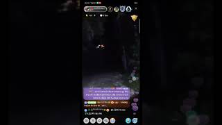 #paranormal#seram#viral perkuburan rawang-penampakkan pocong.paranormal Long seng solo hunting