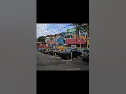 Walking La Perla Puerto Rico #laperla #puertorico #travel #fyp #vlog # ...