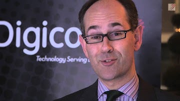 Managed Document Services from Digicom, Dublin