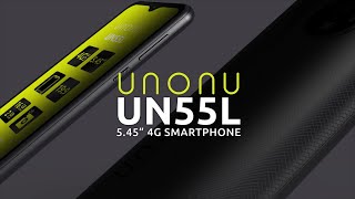 UNONU Mobile | UN55L