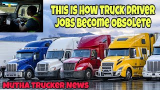 This Conversation At Congress Is Exactly How Truck Driver Jobs Become Obsolete 🤯 Mutha Trucker News by Mutha Trucker - Official Trucking Channel 7,470 views 13 days ago 8 minutes, 19 seconds