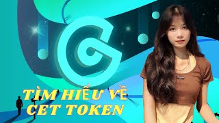 CET - Cơ hội đầu tư to lớn khi CoinEx phát hành CoinEx Smart Chains