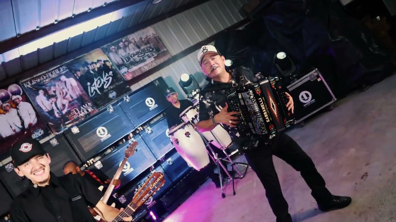Watch Grupo Ligado - Princesa on YouTube Watch Grupo Ligado - Princesa on YouTube
