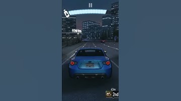 NEED FOR SPEED NO LIMITS - Shorts Android Gameplay Trailer 2022