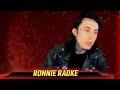 Ronnie Radke Funny Twitch Moments