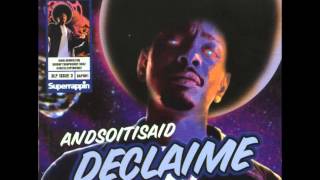 20. Declaime - Muzikillmind