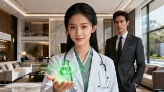 Don't panic, Mr. Pei, the medical fairy wife is here to help you reach the top!250916pzB2