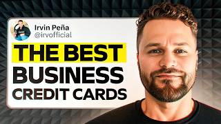 Best Business Credit Cards for LLC Owners in 2025