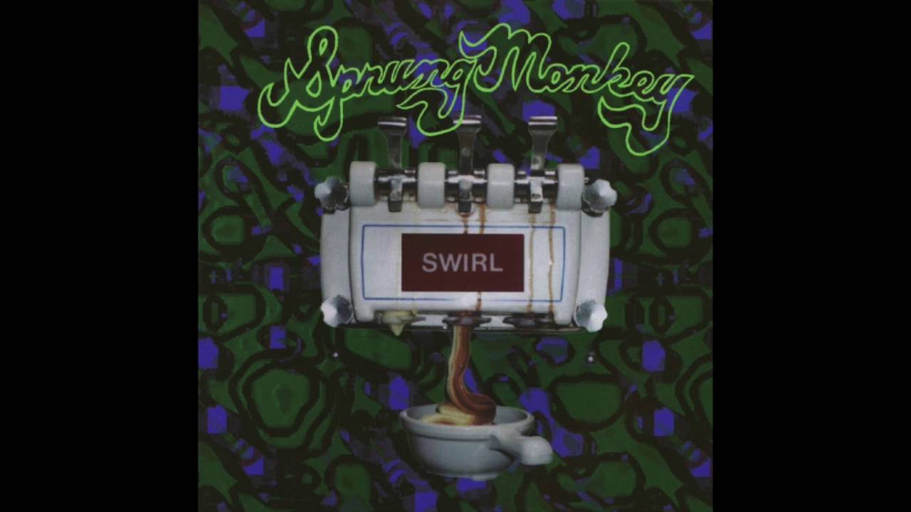 Watch Things Are Changing - Sprung Monkey on YouTube Watch Things Are Changing - Sprung Monkey on YouTube