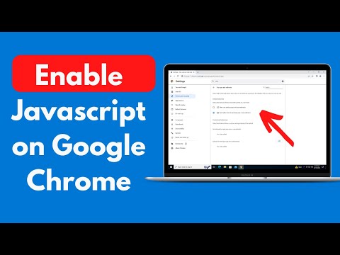 How to Enable