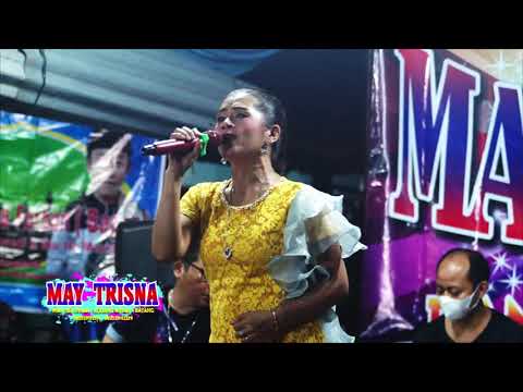 Untuk Siapa - Voc. Mimin Aminah (Official MAY TRISNA)