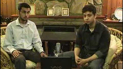 ArabicPod-Down the beach