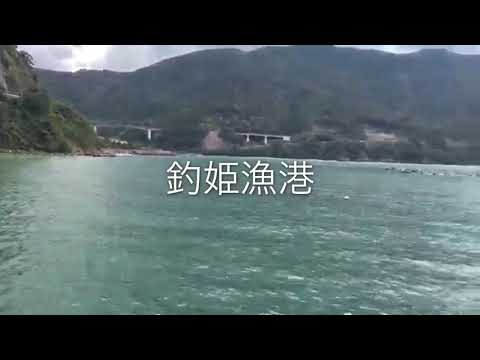 福井県 釣姫漁港 スミ跡だらけ Youtube