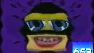 20Th Preview 2 Effects Klasky Csupo 2001 Effects