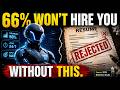 Why 66% of Leaders Will Reject You (And How to Win!) #ai #aiexplained #llm