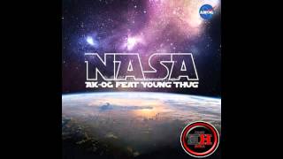 Akon & OG Boo Dirty - NASA feat. Young Thug [RADIO AUDIO]