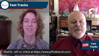 Fast Tracks April 12, 2021