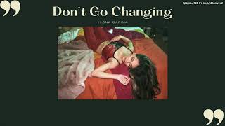 Don’t Go Changing - Ylona Garcia // THAISUB