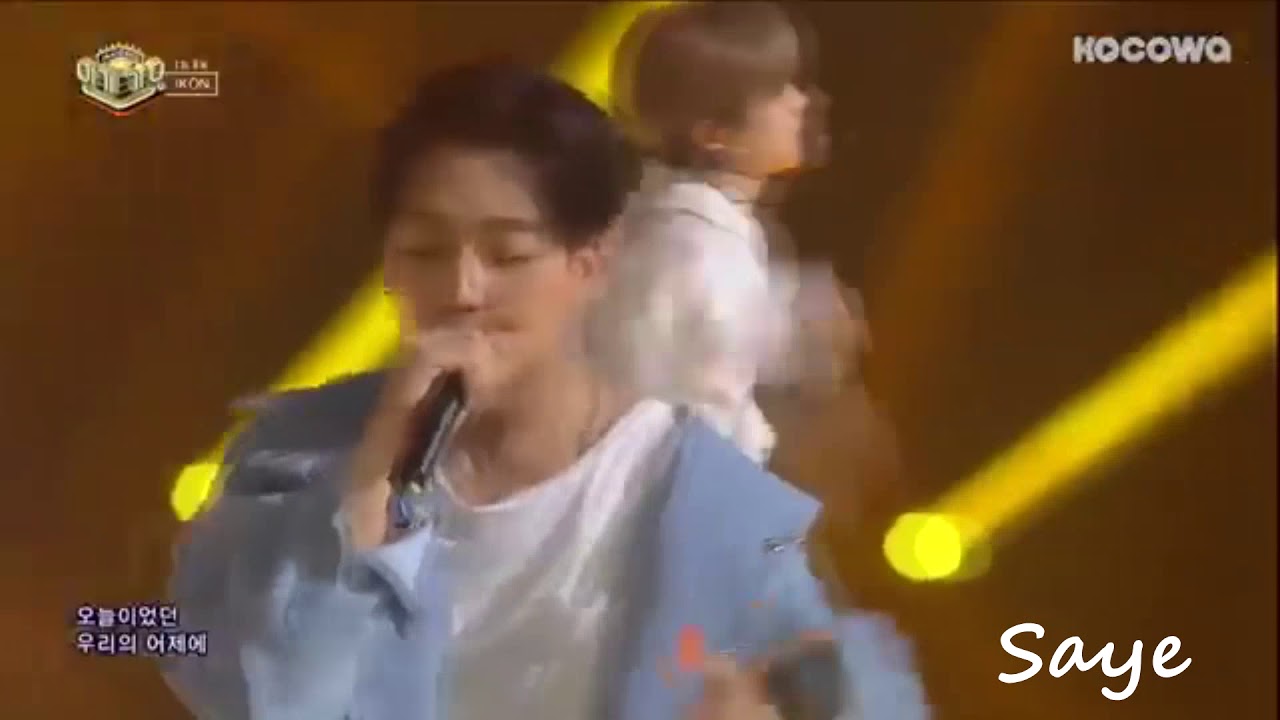 [15/30] Boblice // Bobby ♥ Lisa