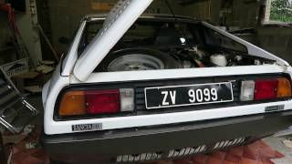 Lancia Beta Montecarlo review soon