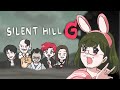 จีนาโกะ แห่ง Silent hill G