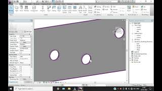 Celebrity PARAMETRIC CIRCLE WINDOW IN REVIT  BY PRAYING LIPS FOUNDATION 9866548910. Wealth