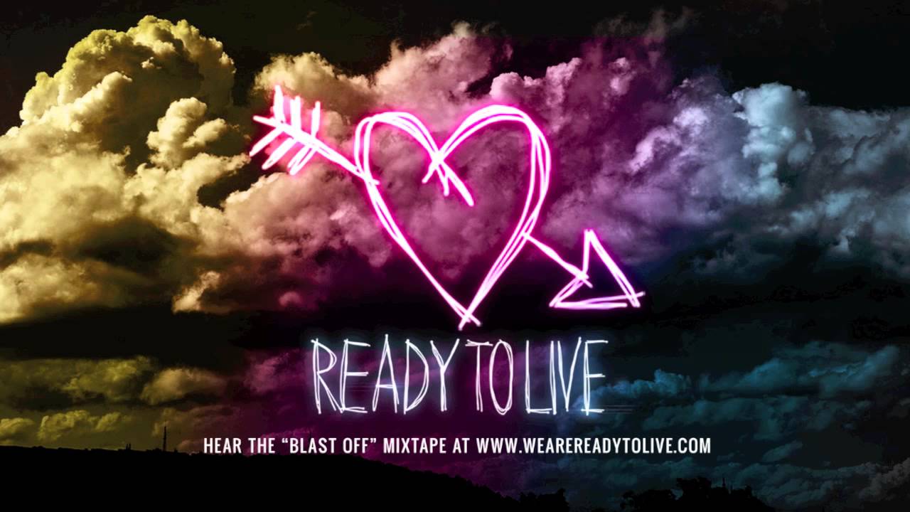 Chris Figgy - "Floating"