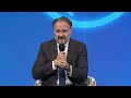 Climate Action Is a Marathon, Not a Sprint | AWS 2026 Vienna | Amaravati Today