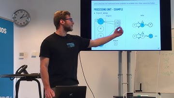 Accelerating Pattern Matching Queries in Hybrid CPU-FPGA Architectures - Matheus Nerone