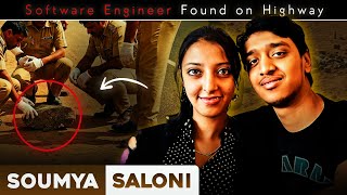 Soumya Saloni : Software Engineer of Bangalore Would Ever Get Justice ?