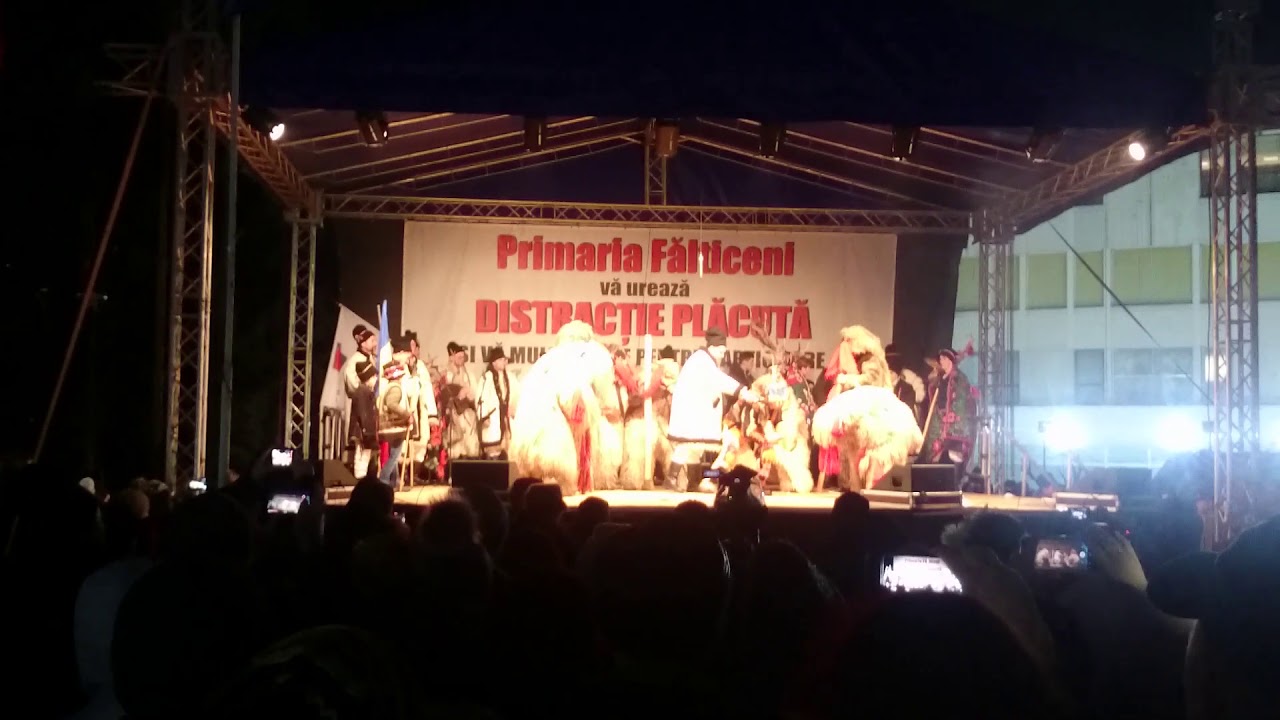 Urs Bogdanesti 27.12.2018