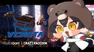 【VCR GTA3】3日目｜ゼロから始める救急隊生活　#VCRGTA3【夜十神封魔/UPROAR!!】