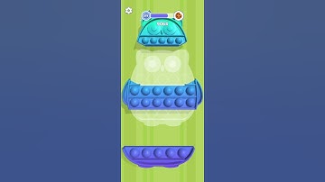 Pop Us Game | Level-273 | ASMR Satisfying Gameplay #gaming #games #popus #gameplay #game #asmr