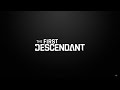 The First Descendant Main/Sub Story Part 12