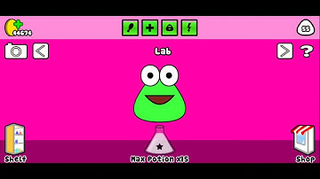 POU GAME | GAME POU | POU GAMEPLAY | GAMEPLAY POU | POU GAMES | GAMES POU : PART 21