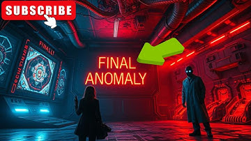 The Algorithmic Oracle | A Terrifying AI Prophecy That Predicted Humanity’s Collapse