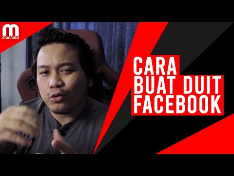 Video: Cara Menjana Wang Di Tracker