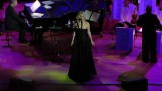 SARAH CONNOR - Something´s Got A Hold On Me live Stadthalle Chemnitz 14.12.13