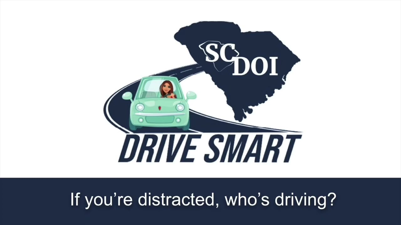 Drive Smart Campaign YouTube