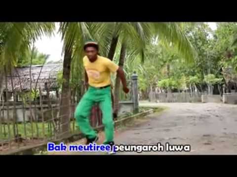 BERGEK - GANJE JAHE 2017