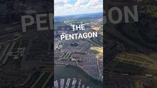 Seeing the Pentagon from the sky! 👀 #shorts
I got to see the Pentagon from an airplane when I flew out of Washington DC. Pretty cool!
#pentagon #thepentagon #military #shortvideo Seeing the Pentagon from the sky! 👀 #shorts