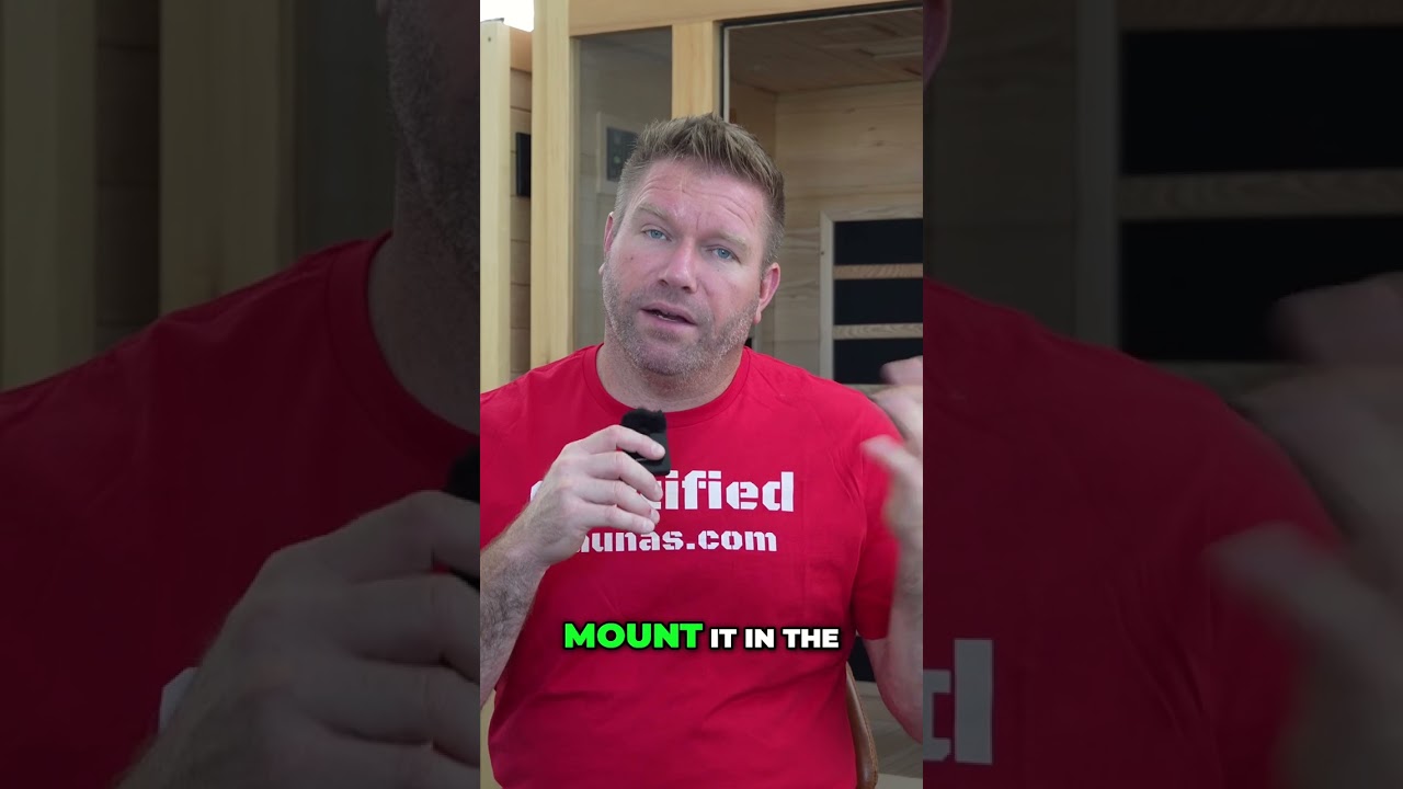 Red Light Therapy in Sauna: Two Powerful Methods