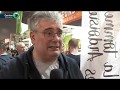 Ref:c4luiMrW8No Reportage "origine corr�ze au salon de l'agriculture" corr�ze t�l�vision 26 02 2020