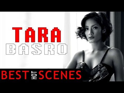 Tara Basro - BEST SCENES!