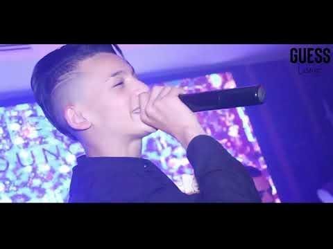 جديد شاب سهيل الصغير يغني ويبكي على امه ياما سمحيلي   