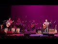 Christopher Cross  and Denny Laine ( Wings, Moody Blues) Norwegian  Wood Reading Pa 6/9/22
