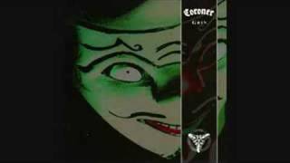 Grin -Coroner